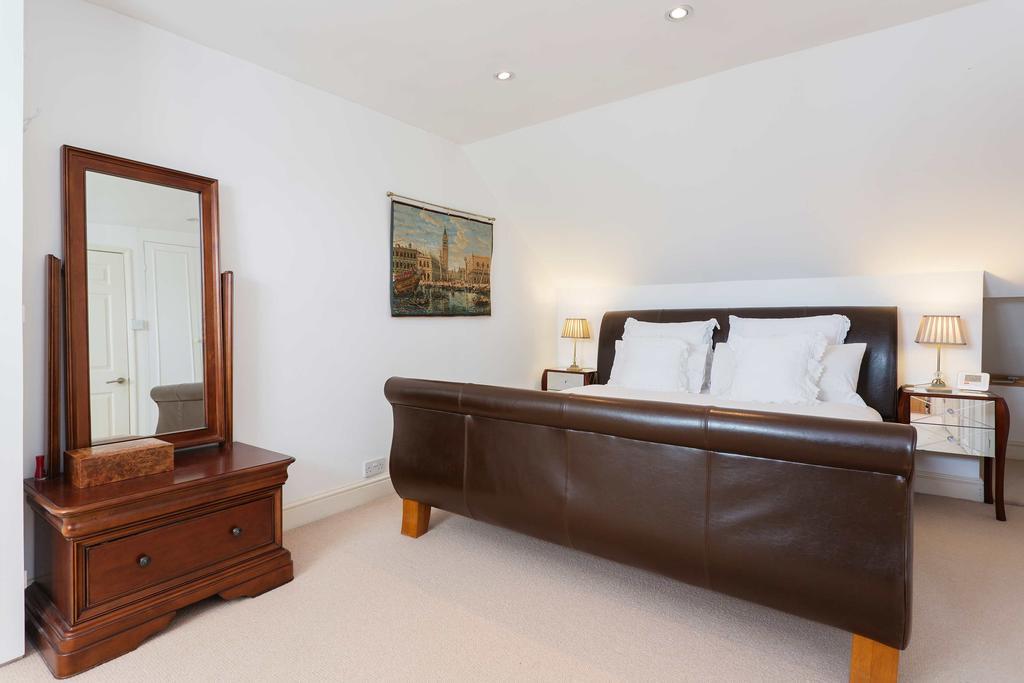 Hébergement de vacances Veeve - Homely Hammersmith *