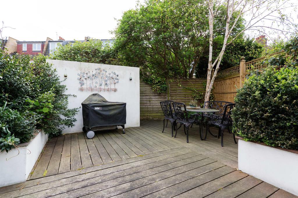 Hébergement de vacances Veeve - Homely Hammersmith