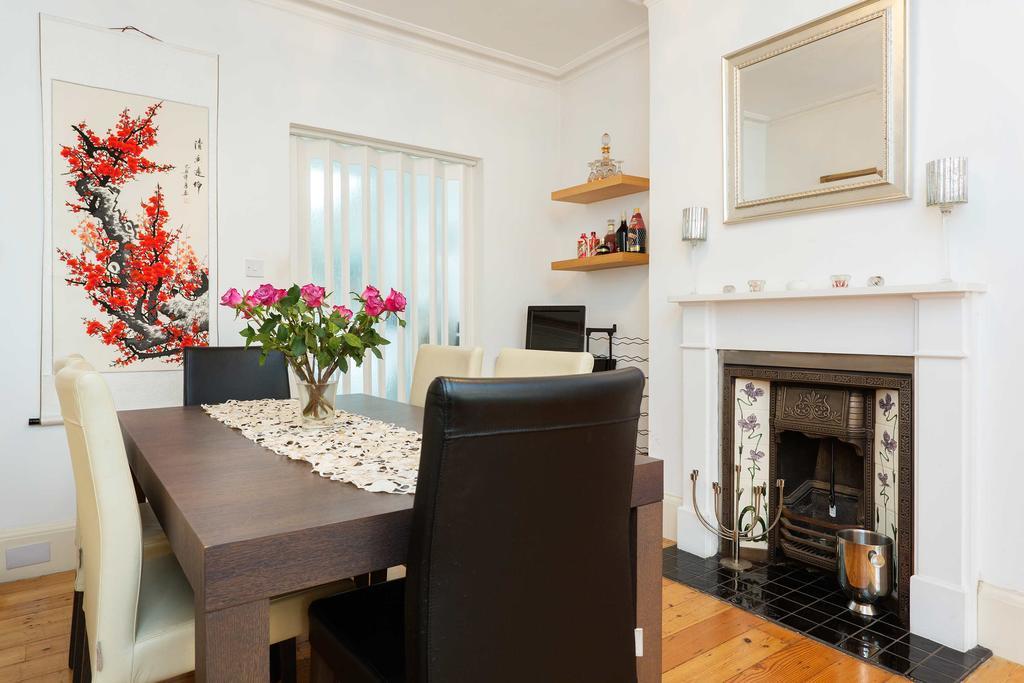 Hébergement de vacances Veeve - Homely Hammersmith
