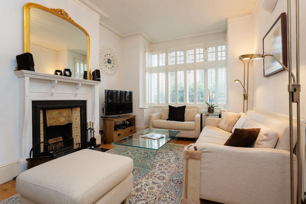 Veeve - Homely Hammersmith * Londres