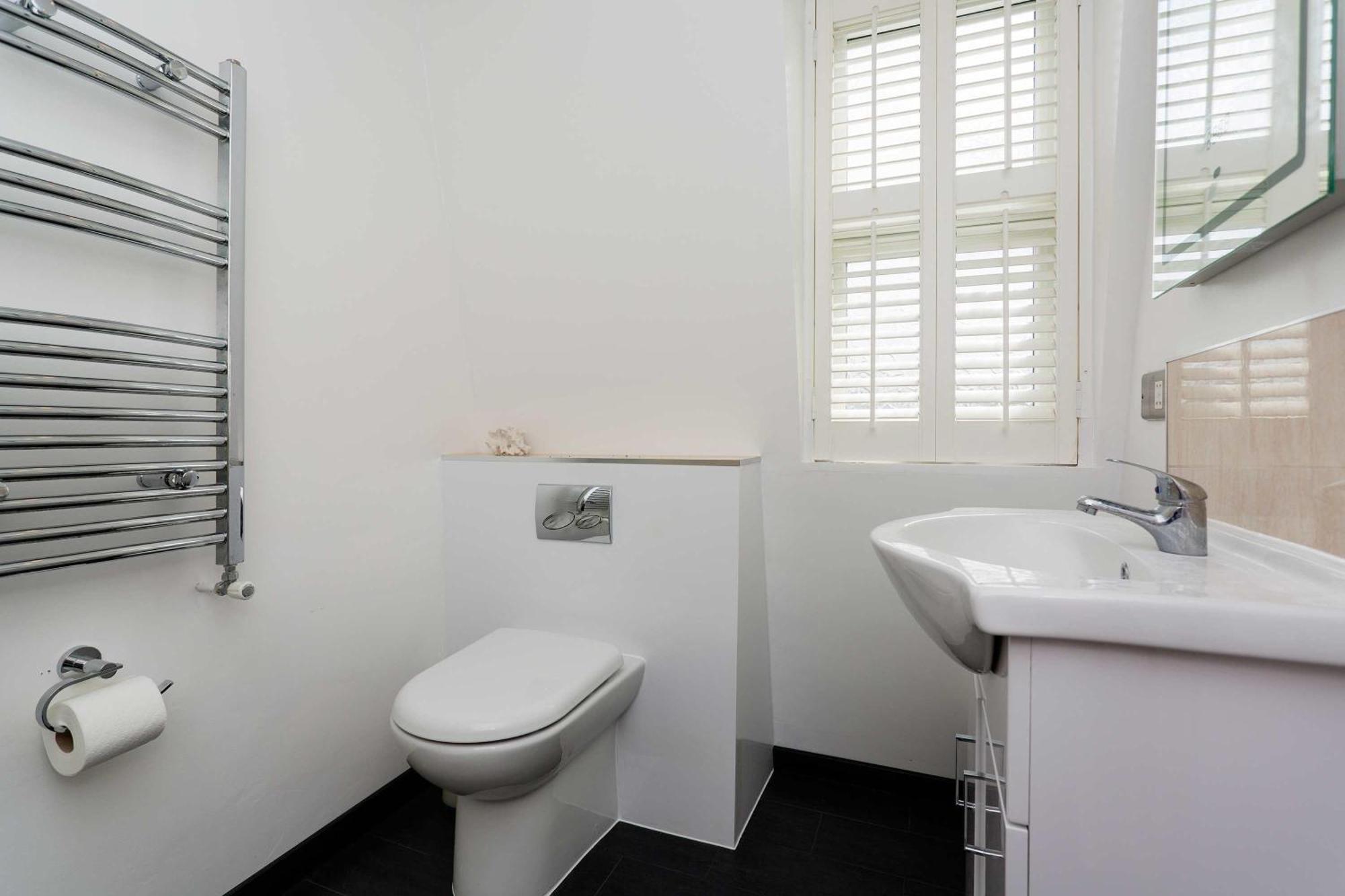 Hébergement de vacances Veeve - Homely Hammersmith