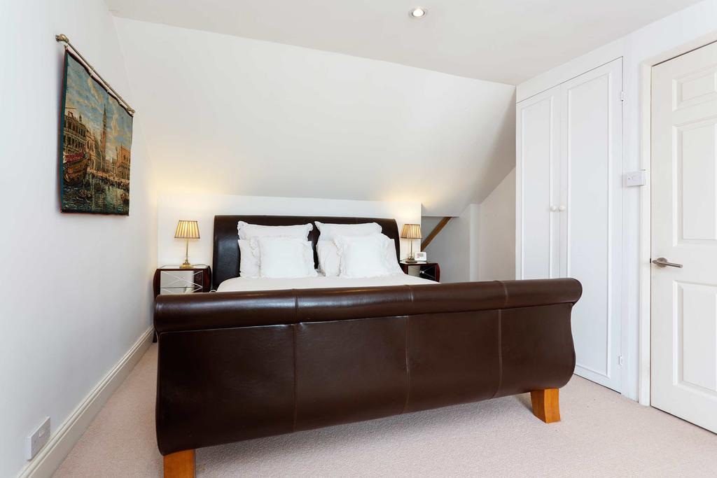 Hébergement de vacances Veeve - Homely Hammersmith *